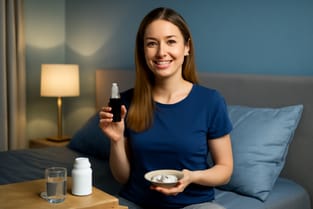Deep Sleep Optimization for UK Adults Guide