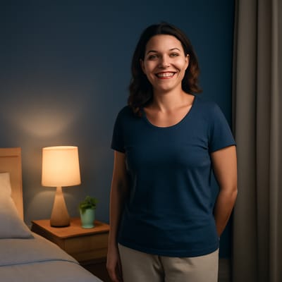 How do you build a practical night-time optimization stack?
