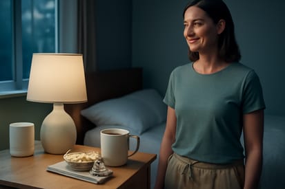 Natural Sleep Aids Overview: What Works Tonight