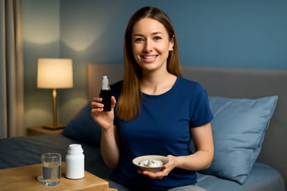 Deep Sleep Optimization for UK Adults Guide